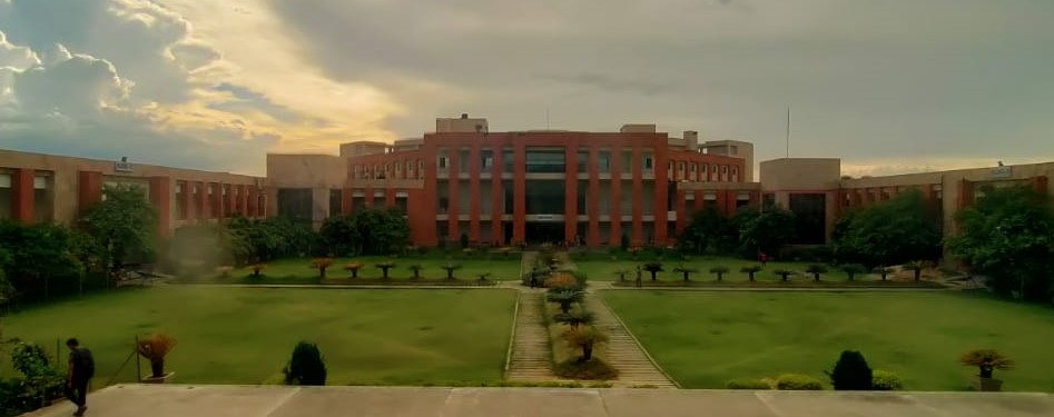 Campus View