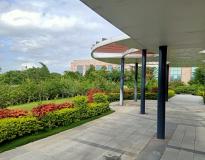 BITS Hyderabad Campus View(6)