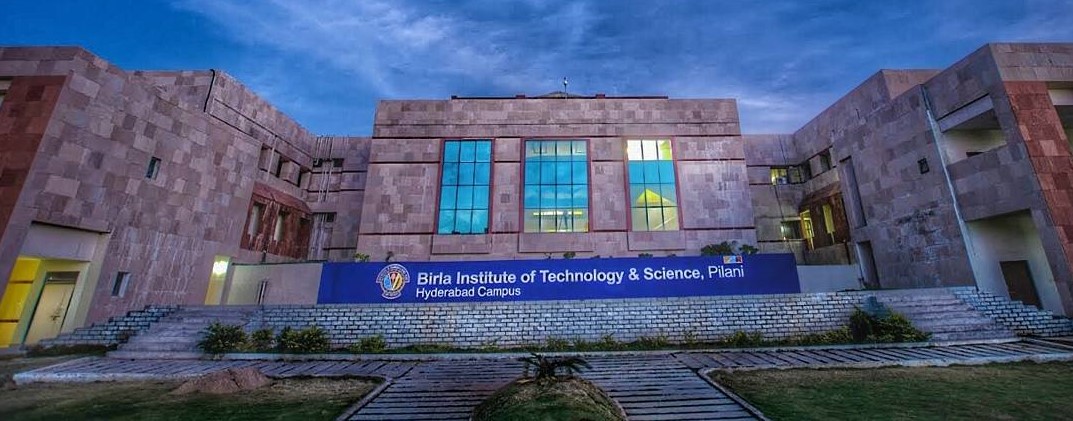Main Building