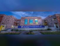 BITS Hyderabad Main Building(3)