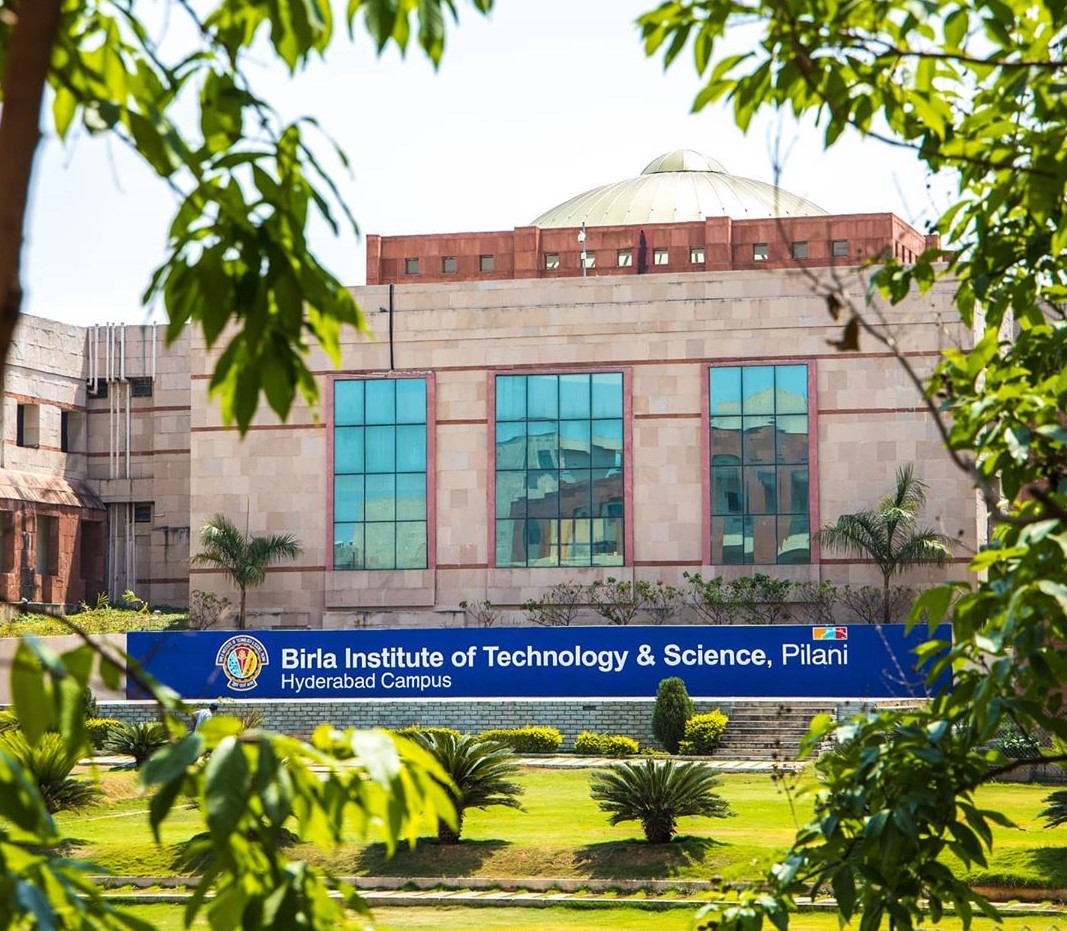 Campus Building