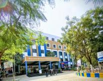 Malla Reddy College of Engineering and Technology Others(2)