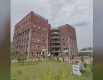 GNA University Campus Building(3)
