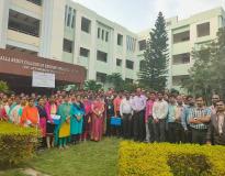 Malla Reddy College of Engineering and Technology Others(3)