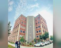 GNA University Campus Building(4)