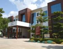 Malla Reddy College of Engineering and Technology Campus View(3)