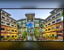 MSIT, Kolkata Campus Building(3)