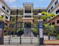 MSIT, Kolkata Campus View(1)