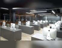 Woxsen University Labs