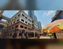 MSIT, Kolkata Campus Building(4)