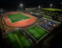 Woxsen University Sports Facility(2)