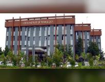Nagpur Institute of Technology Campus Building