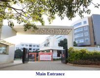 NHCE Bangalore Entrance(2)