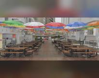 NHCE Bangalore Cafeteria / Mess(3)