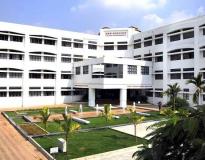 NHCE Bangalore Campus Building(4)