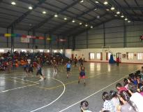 NHCE Bangalore Sports Facility