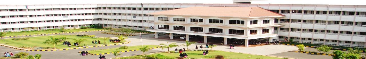 Vivekanadha College of Engineering For Women