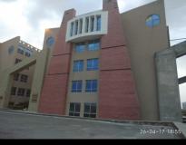 Manav Rachna University Campus Building