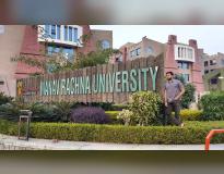 Manav Rachna University Others(2)