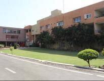 AITR Campus Building