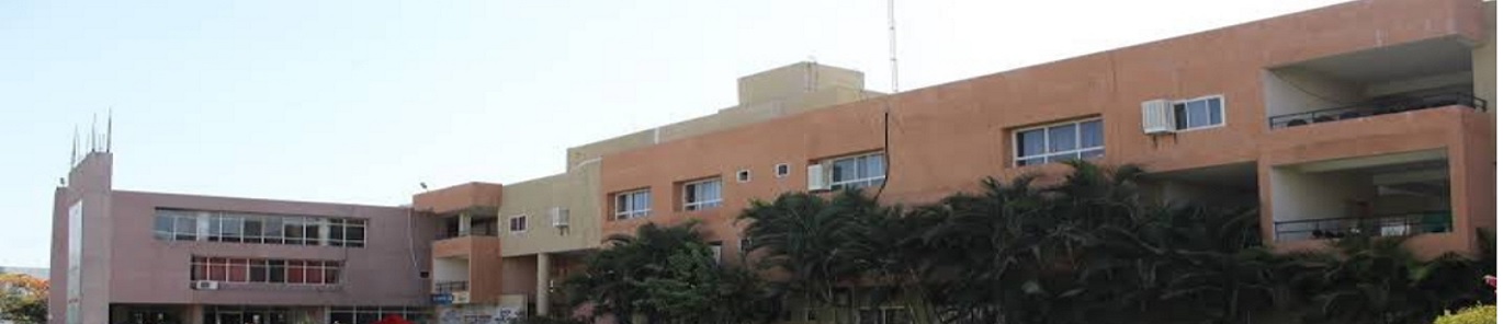 Acropolis Institute of Technology and Research