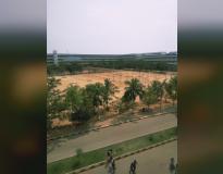 Vivekanandha College of Arts and Science For Women Campus View(2)