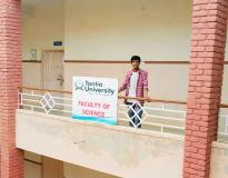 Tantia University Others(6)