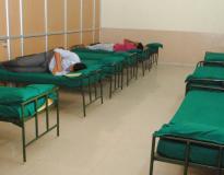 Velammal Institute of Technology Medical Facility