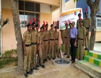 Velammal Institute of Technology Others(2)