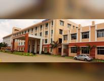 Velammal Institute of Technology Campus Building(2)