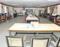 Velammal Institute of Technology Labs