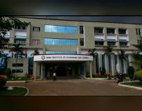 BABA Institute of Technology and Sciences Campus View(1)