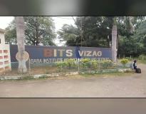 BABA Institute of Technology and Sciences Campus View(2)