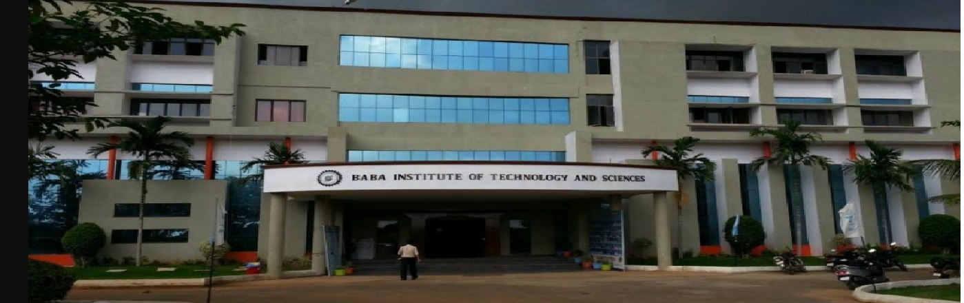 BABA Institute of Technology and Sciences