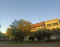 JD College of Engineering and Management Campus View