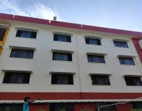 MITE Campus Building