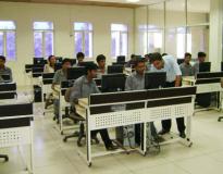 IIST Indore Labs(2)