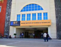 IIST Indore Entrance