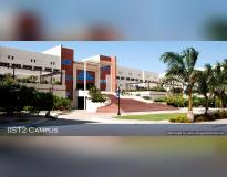 IIST Indore Campus Building(2)