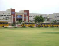 IIST Indore Campus View(9)