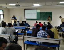 CMR Technical Campus (Autonomous Engineering College) Classroom(2)