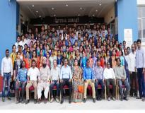 CMR Technical Campus (Autonomous Engineering College) Others(2)