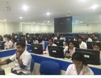 CMR Technical Campus (Autonomous Engineering College) Labs(4)