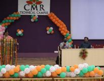 CMR Technical Campus (Autonomous Engineering College) Others(3)
