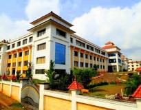 Vedavyasa Institute of Technology Campus Building