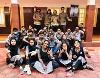 Vedavyasa Institute of Technology Others(2)