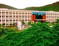Andhra Loyola Institute of Engineering and Technology Campus View(2)