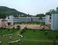 Andhra Loyola Institute of Engineering and Technology Campus View(3)