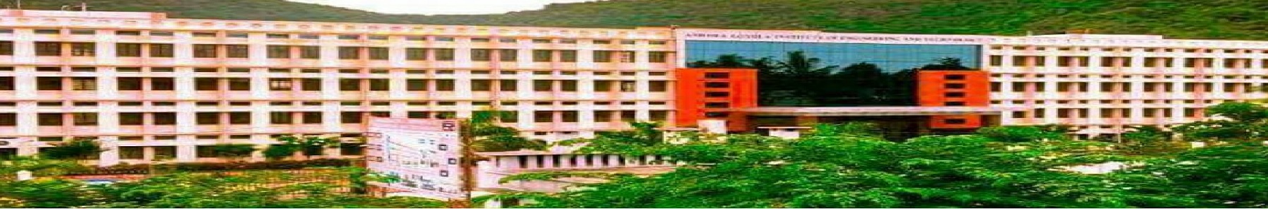 Andhra Loyola Institute of Engineering and Technology
