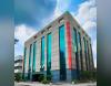 CAHCET Main Building